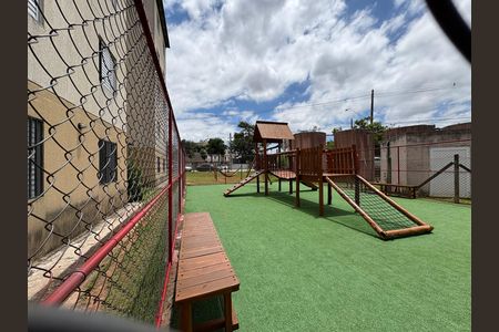 Apartamento para alugar com 60m², 2 quartos e 1 vagaÁrea comum - Playground