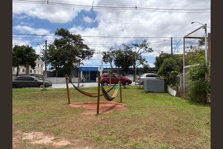 Apartamento para alugar com 60m², 2 quartos e 1 vagaRedario 