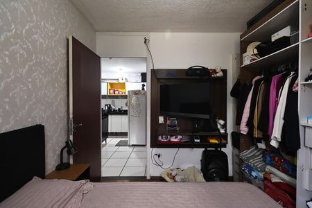 Apartamento para alugar com 60m², 2 quartos e 1 vagaQuarto 2