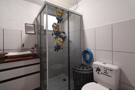 Apartamento para alugar com 60m², 2 quartos e 1 vagaBanheiro