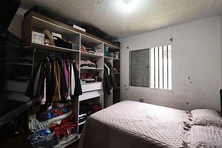Apartamento para alugar com 60m², 2 quartos e 1 vagaQuarto 2