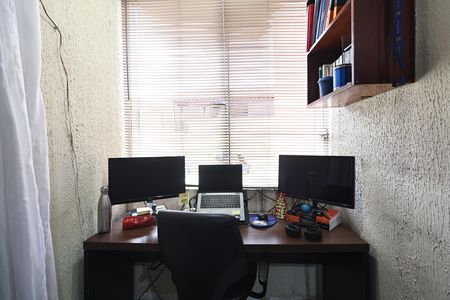 Apartamento para alugar com 60m², 2 quartos e 1 vagaSala