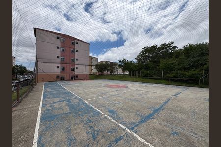 Apartamento para alugar com 60m², 2 quartos e 1 vagaQuadra Esportiva