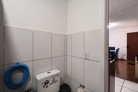Apartamento para alugar com 60m², 2 quartos e 1 vagaBanheiro