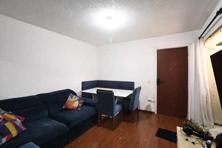Apartamento para alugar com 60m², 2 quartos e 1 vagaSala