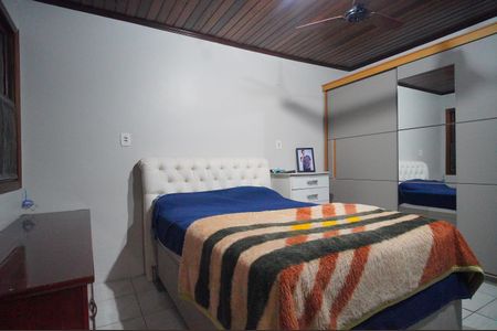 Casa à venda com 120m², 3 quartos e 3 vagasQuarto 3