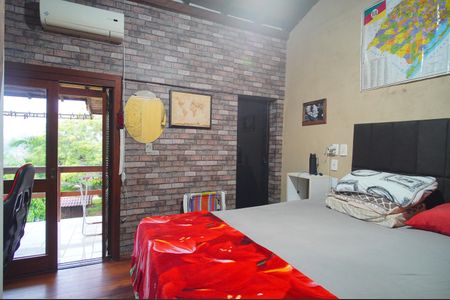 Casa à venda com 120m², 3 quartos e 3 vagasSuíte 1