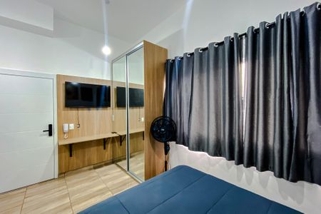 Studio à venda com 28m², 1 quarto e sem vagaStudio