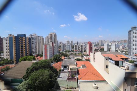 Apartamento para alugar com 1 quarto, 61m² em Parque das Nações, Santo André