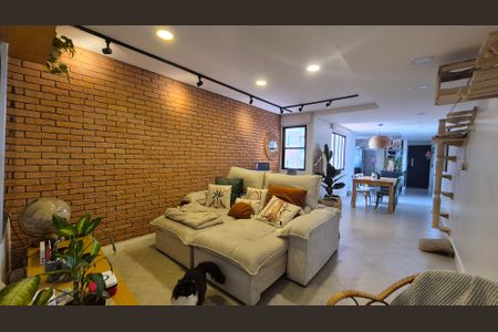 Apartamento para alugar com 61m², 1 quarto e 1 vagaSala 