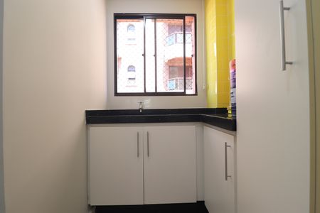 Apartamento à venda com 61m², 1 quarto e 1 vagaÁrea de Serviço