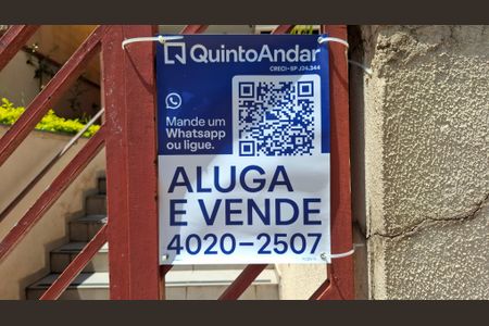 Apartamento à venda com 61m², 1 quarto e 1 vagaPlaca instalada 27/01/2016 QRCODE - PLQG-10