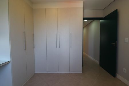 Quarto 1 de apartamento para alugar com 1 quarto, 61m² em Parque das Nações, Santo André