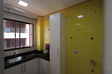 Apartamento à venda com 61m², 1 quarto e 1 vagaÁrea de Serviço