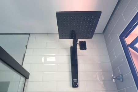 Apartamento à venda com 61m², 1 quarto e 1 vagaBanheiro