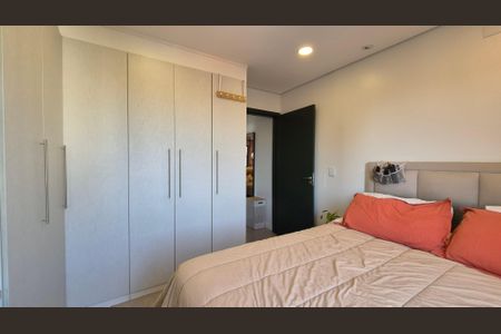 Apartamento para alugar com 61m², 1 quarto e 1 vagaQuarto 