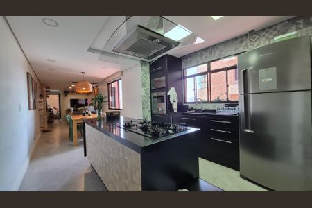 Apartamento para alugar com 61m², 1 quarto e 1 vagaCozinha 