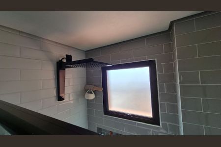 Apartamento para alugar com 61m², 1 quarto e 1 vagaBanheiro 