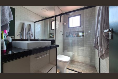 Apartamento para alugar com 61m², 1 quarto e 1 vagaBanheiro 