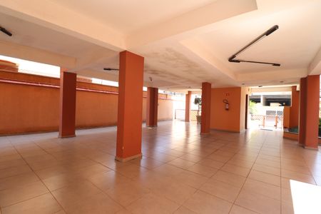 Apartamento à venda com 61m², 1 quarto e 1 vagaÁrea comum