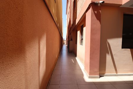 Apartamento à venda com 61m², 1 quarto e 1 vagaÁrea comum