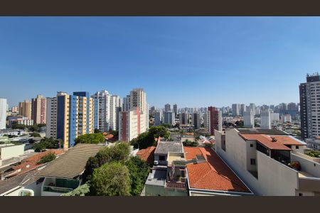 Apartamento para alugar com 61m², 1 quarto e 1 vagaVista 