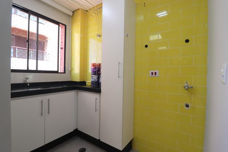 Apartamento à venda com 61m², 1 quarto e 1 vagaÁrea de Serviço