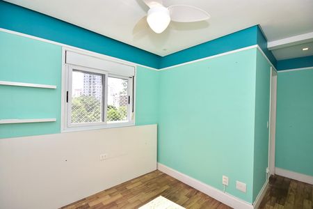 Apartamento à venda com 124m², 4 quartos e 2 vagasSuíte 2