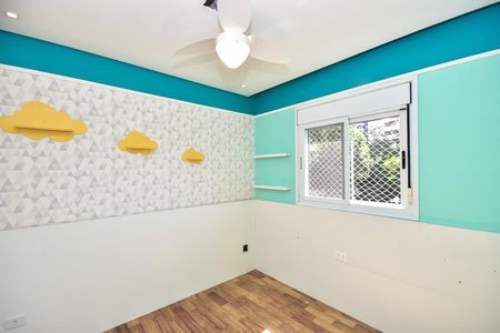 Apartamento à venda com 124m², 4 quartos e 2 vagasSuíte 2