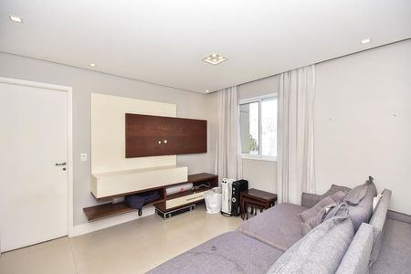 Apartamento à venda com 124m², 4 quartos e 2 vagasSala de Tv