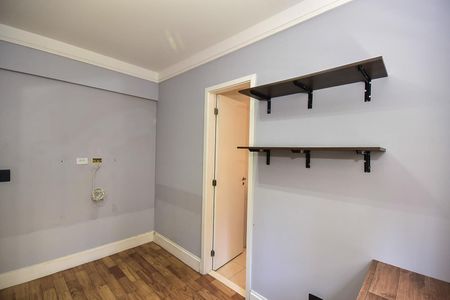 Apartamento à venda com 124m², 4 quartos e 2 vagasSuíte 1