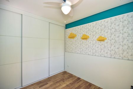 Apartamento à venda com 124m², 4 quartos e 2 vagasSuíte 2