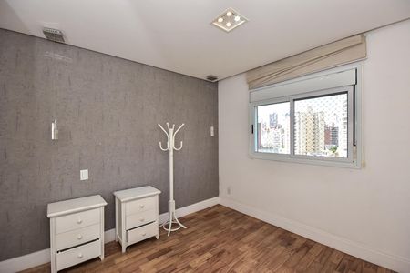 Apartamento à venda com 124m², 4 quartos e 2 vagasSuíte 3