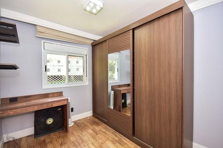 Apartamento à venda com 124m², 4 quartos e 2 vagasSuíte 1