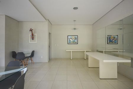 Apartamento à venda com 124m², 4 quartos e 2 vagasAteliê