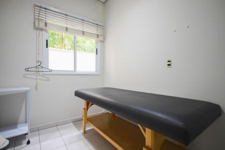 Apartamento à venda com 124m², 4 quartos e 2 vagasSala de Massagem