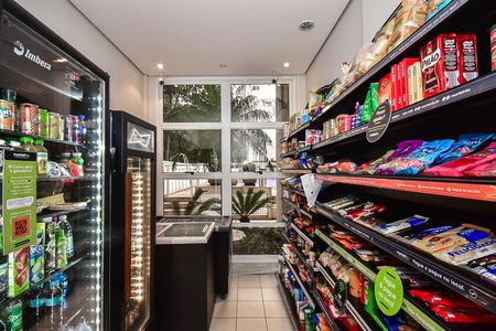 Apartamento à venda com 124m², 4 quartos e 2 vagasMercadinho