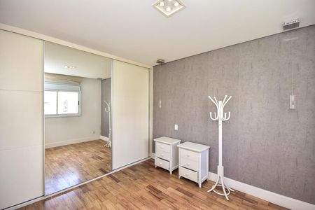 Apartamento à venda com 124m², 4 quartos e 2 vagasSuíte 3