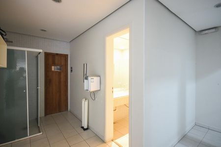 Apartamento à venda com 124m², 4 quartos e 2 vagasSauna