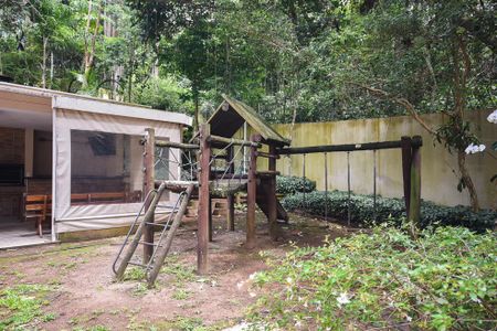 Apartamento à venda com 124m², 4 quartos e 2 vagasPlayground