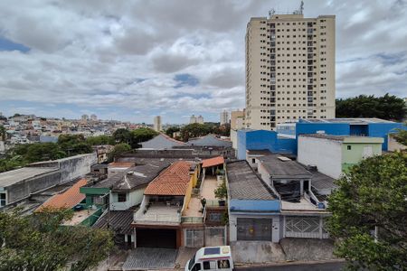 Apartamento à venda com 67m², 2 quartos e 1 vagaQuarto 2 - vista