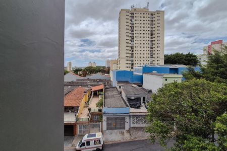 Apartamento à venda com 67m², 2 quartos e 1 vagaQuarto 1 - vista