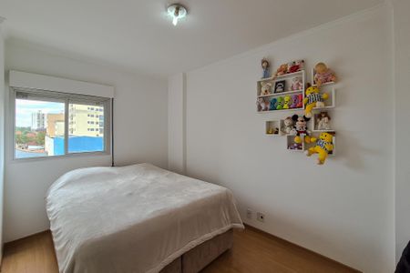 Quarto 1 de apartamento à venda com 2 quartos, 67m² em Suiço, São Bernardo do Campo