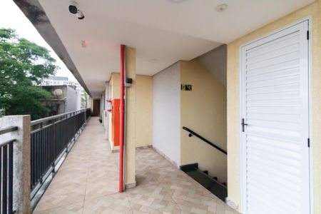 Apartamento para alugar com 41m², 1 quarto e sem vagaÁrea comum