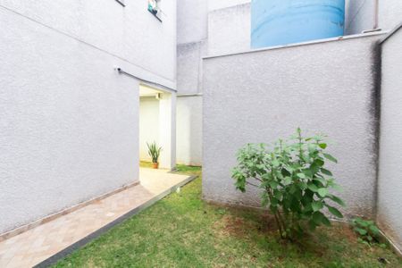 Apartamento para alugar com 41m², 1 quarto e sem vagaÁrea comum