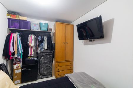 Apartamento para alugar com 41m², 1 quarto e sem vagaQuarto