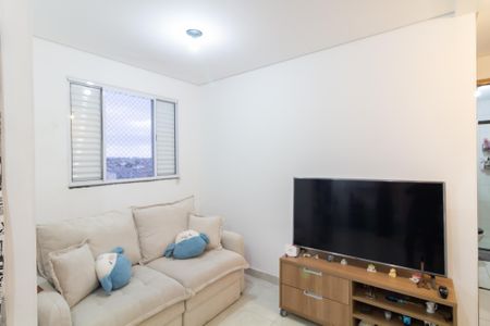 Apartamento para alugar com 41m², 1 quarto e sem vagaSala/Cozinha