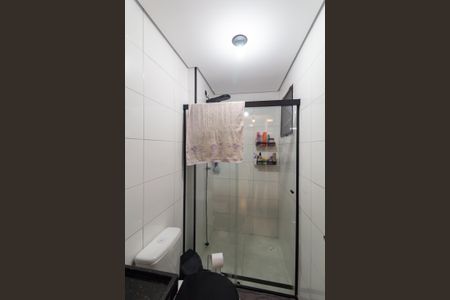 Apartamento para alugar com 41m², 1 quarto e sem vagaBanheiro Social