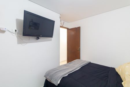 Apartamento para alugar com 41m², 1 quarto e sem vagaQuarto