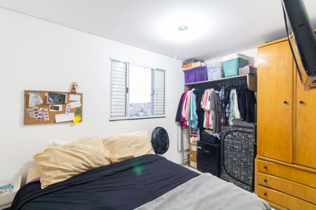 Apartamento para alugar com 41m², 1 quarto e sem vagaQuarto